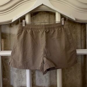 TNA Big Easy 3” Short